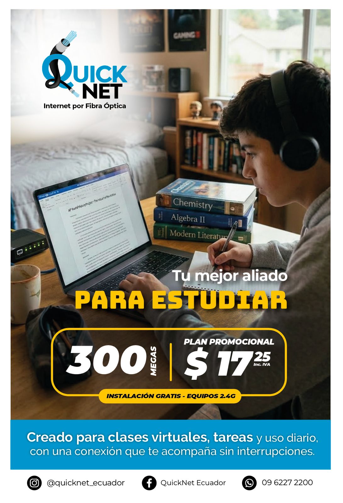 Estudiantil